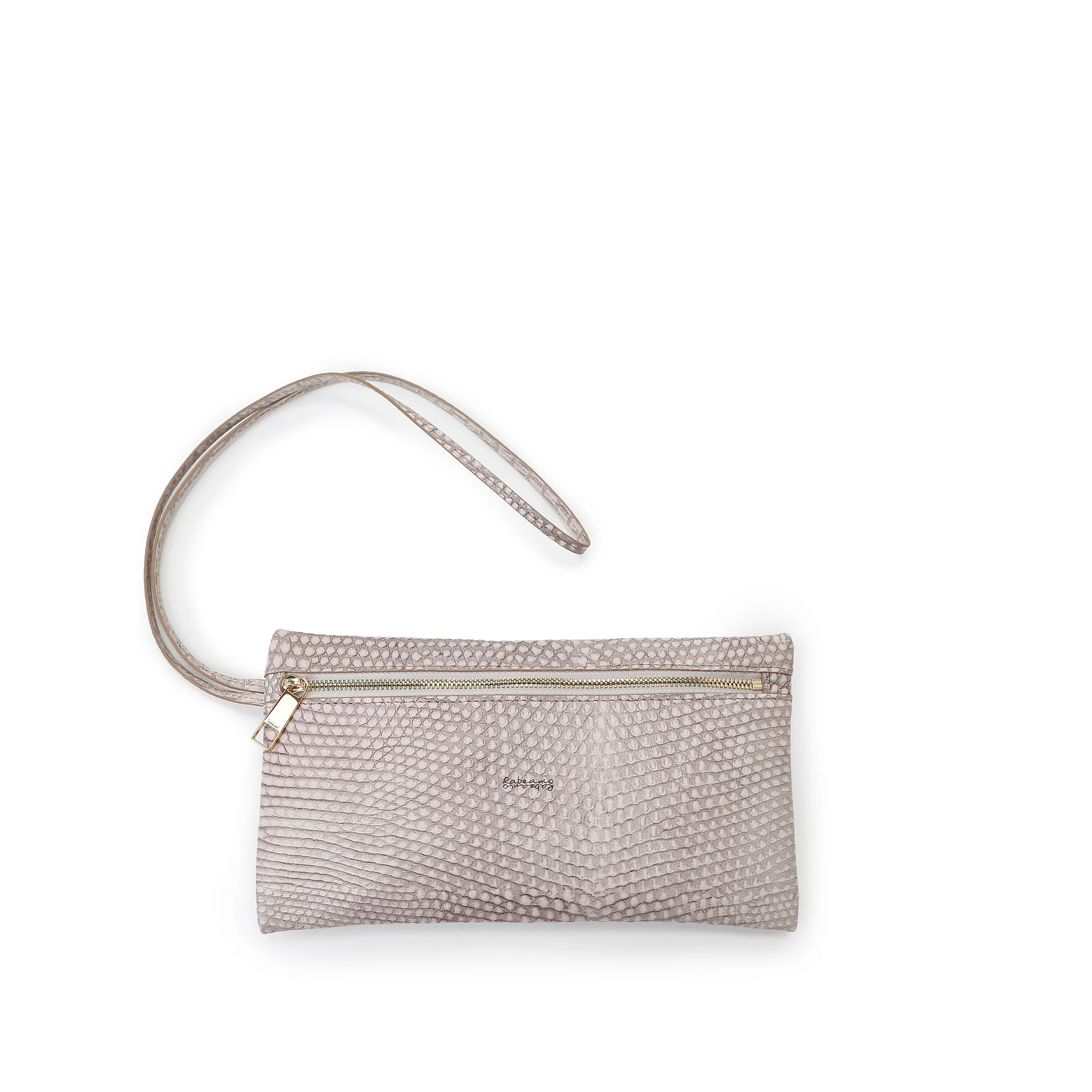 VERA Flat Bucket Tote Bag - Image 14