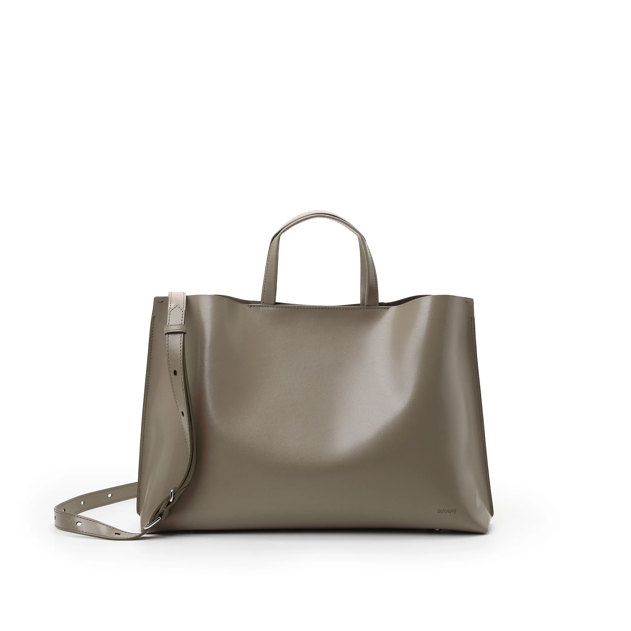 PAPERBAG Picture Tote Bag II - Image 11