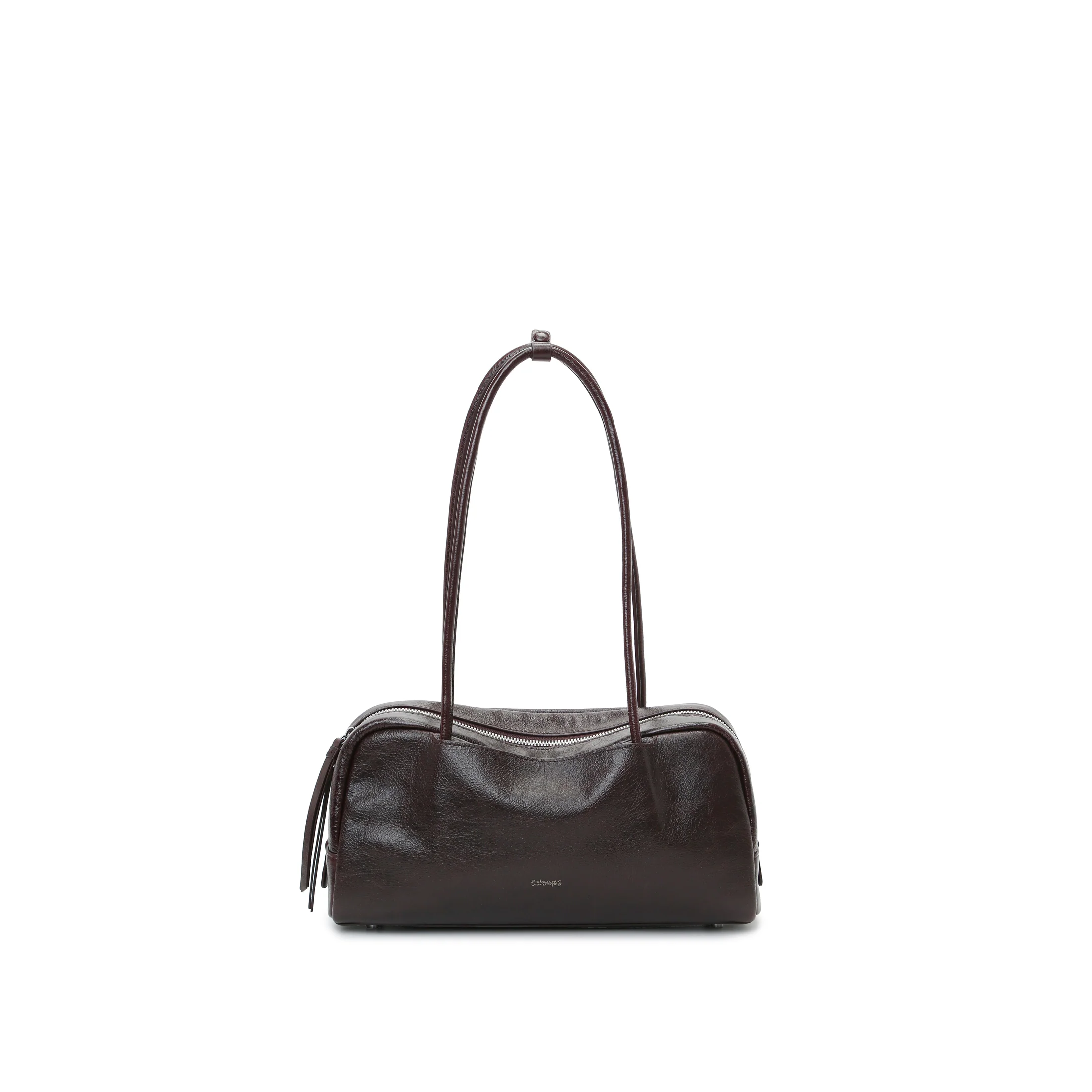 TONA Pocket East West Boston Bag - Image 15
