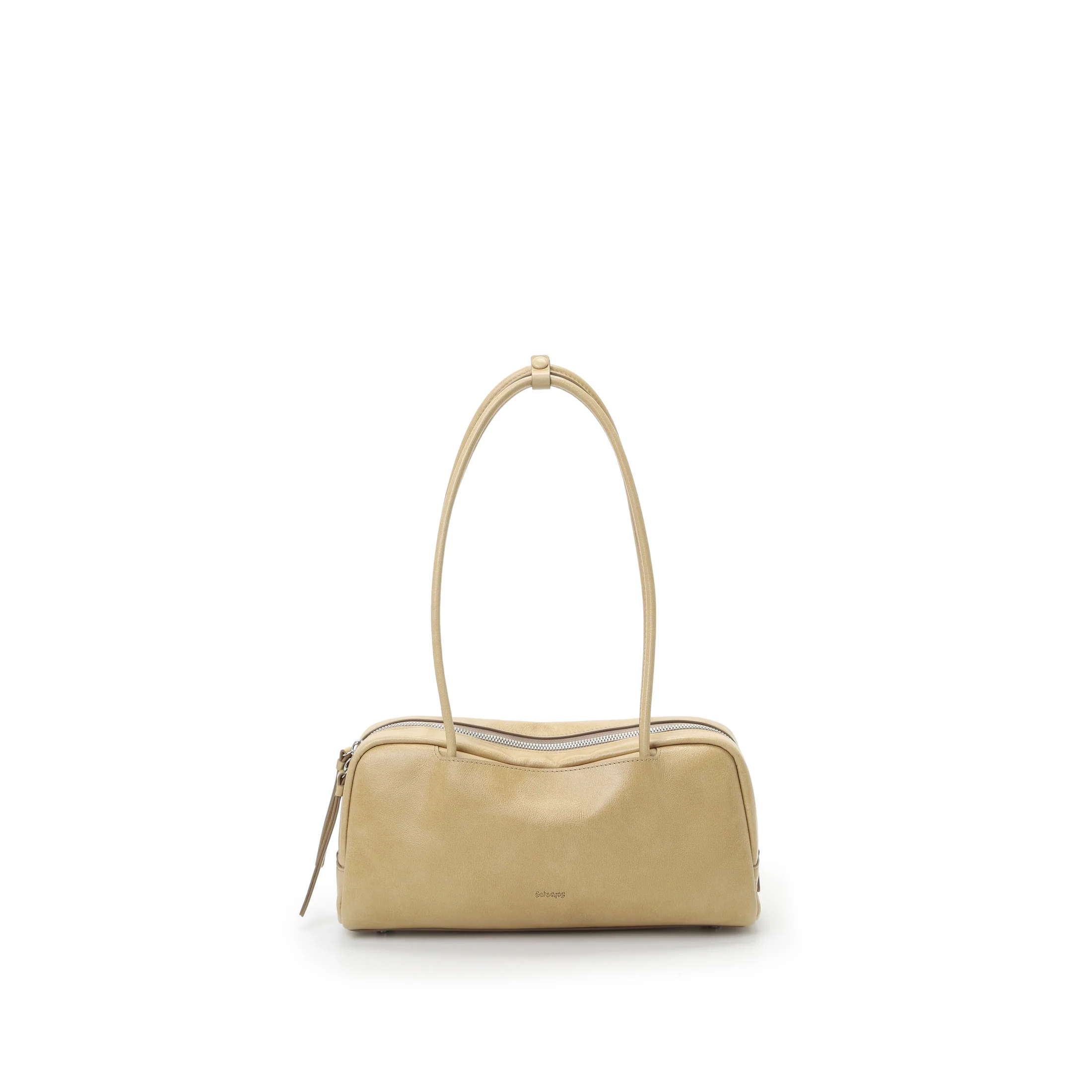 TONA Pocket East West Boston Bag - Image 17