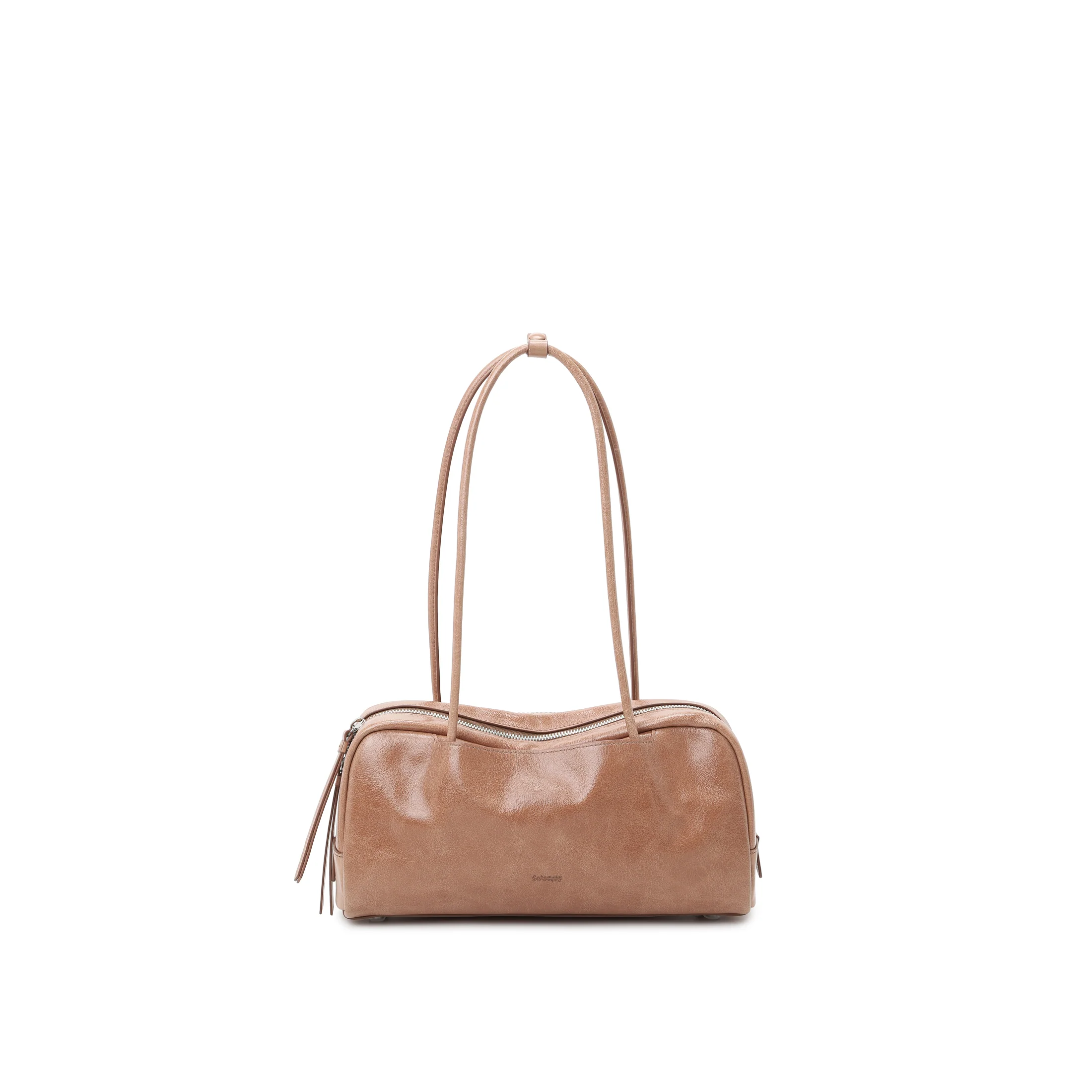 TONA Pocket East West Boston Bag - Image 18
