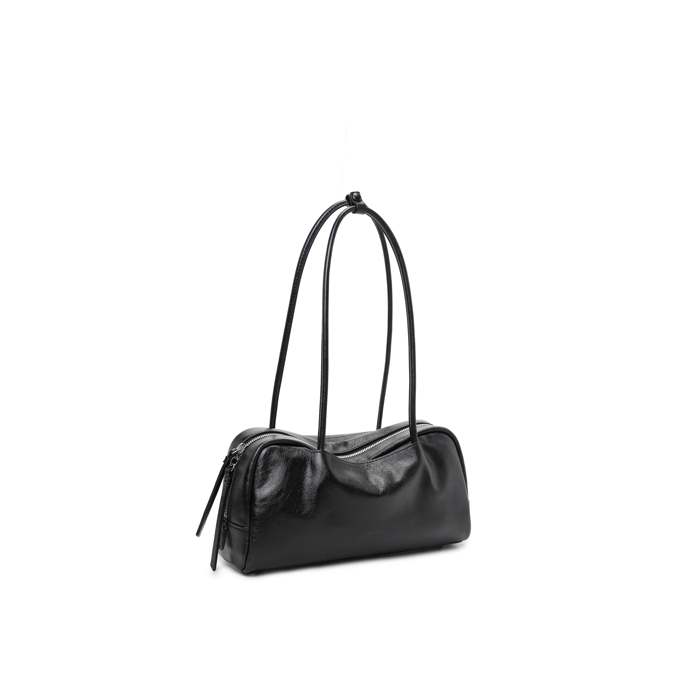 TONA Pocket East West Boston Bag - Image 7