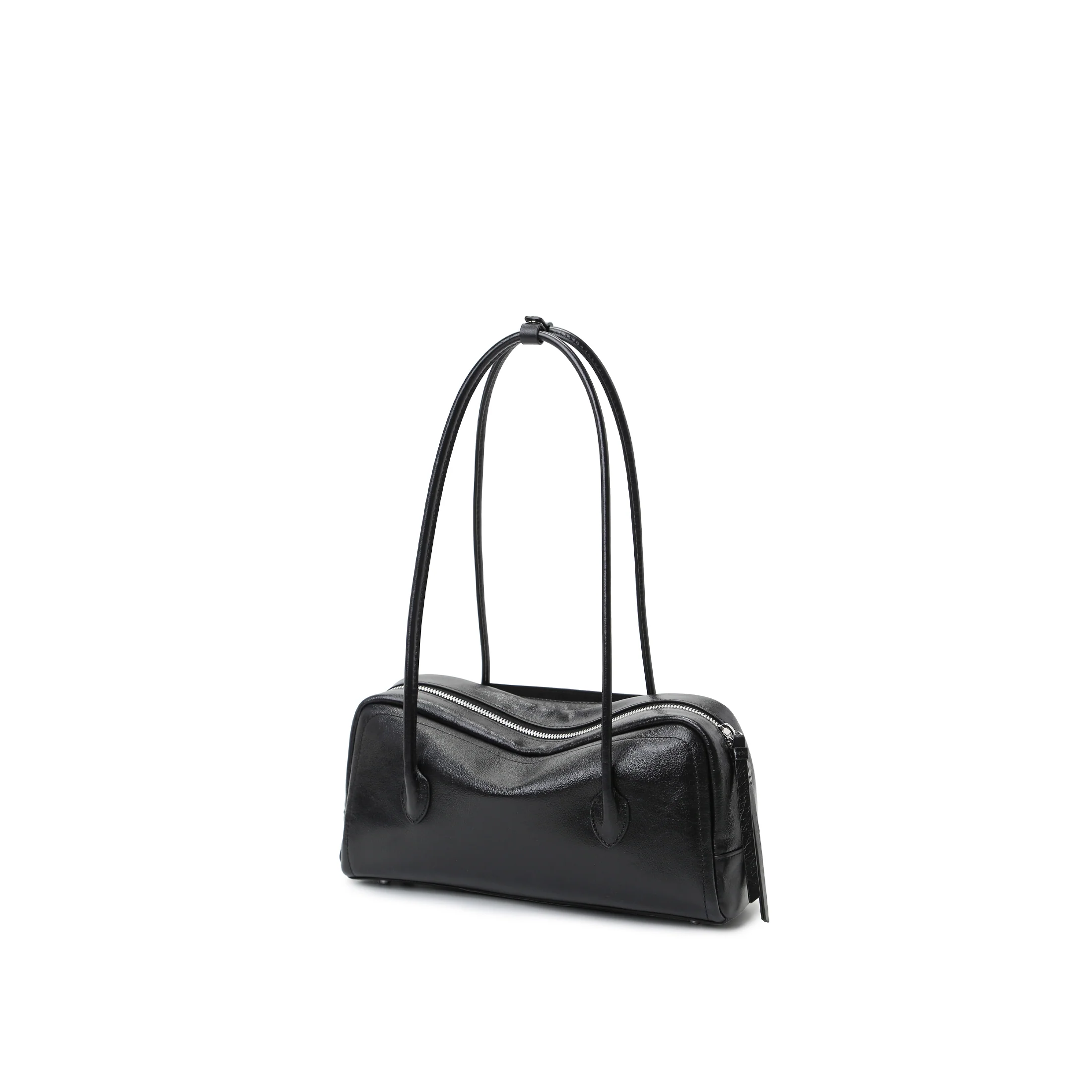 TONA Pocket East West Boston Bag - Image 9