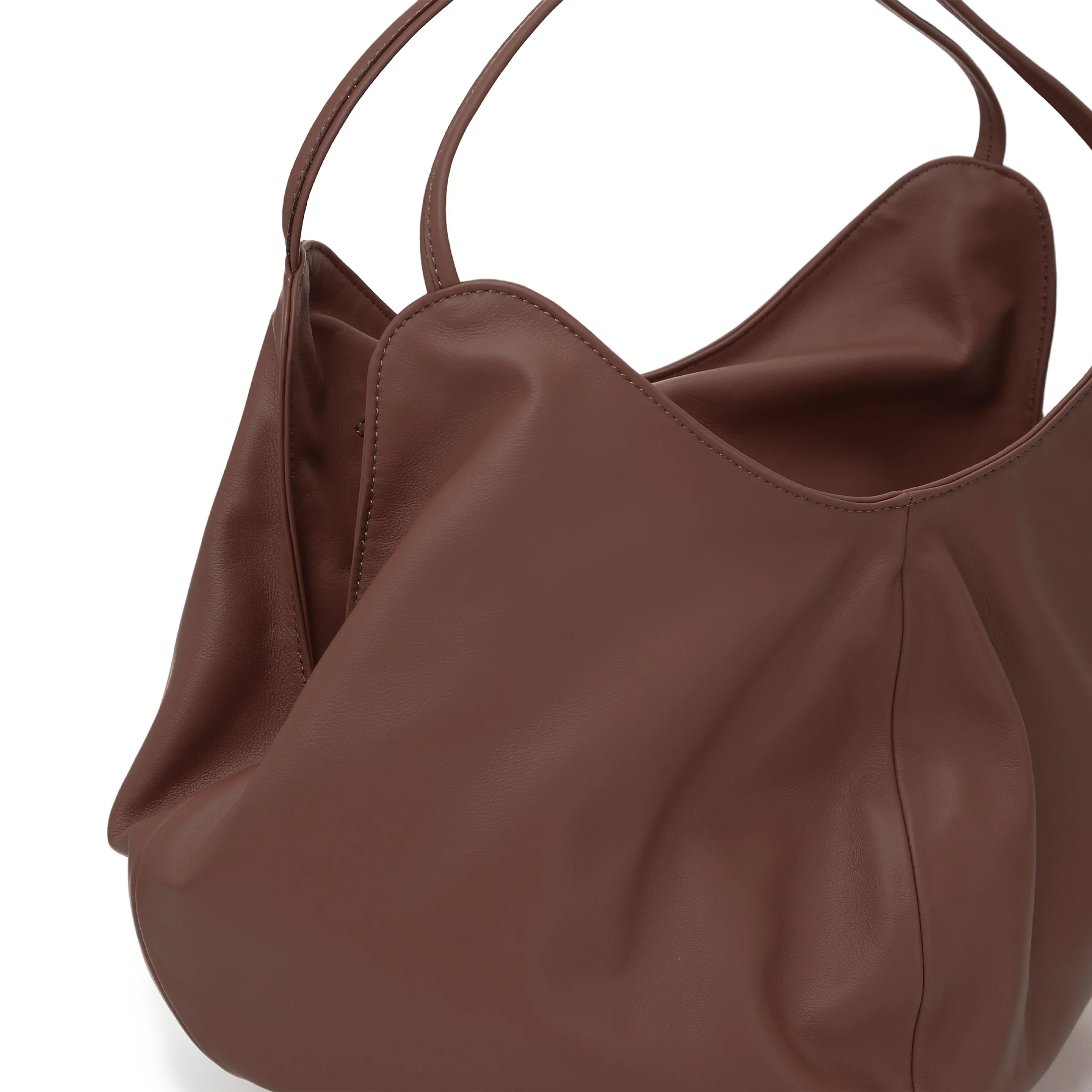 Balloon Hobo Bag - Image 11