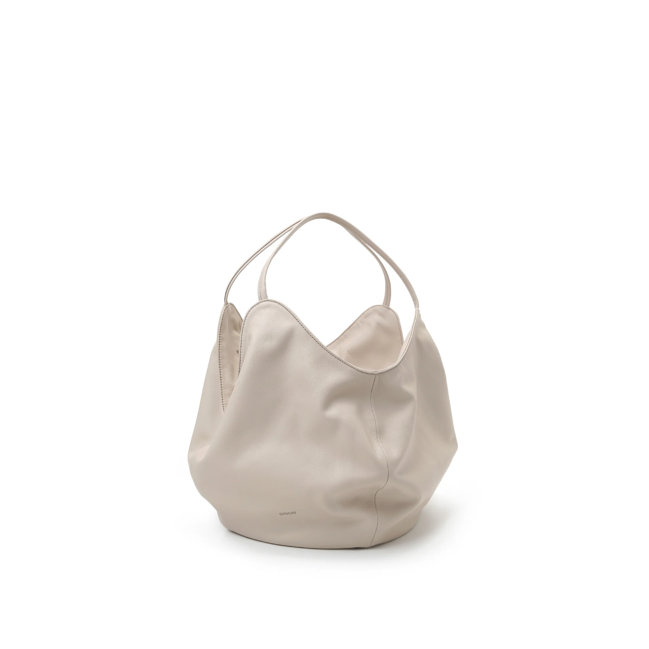 Balloon Hobo Bag - Image 5