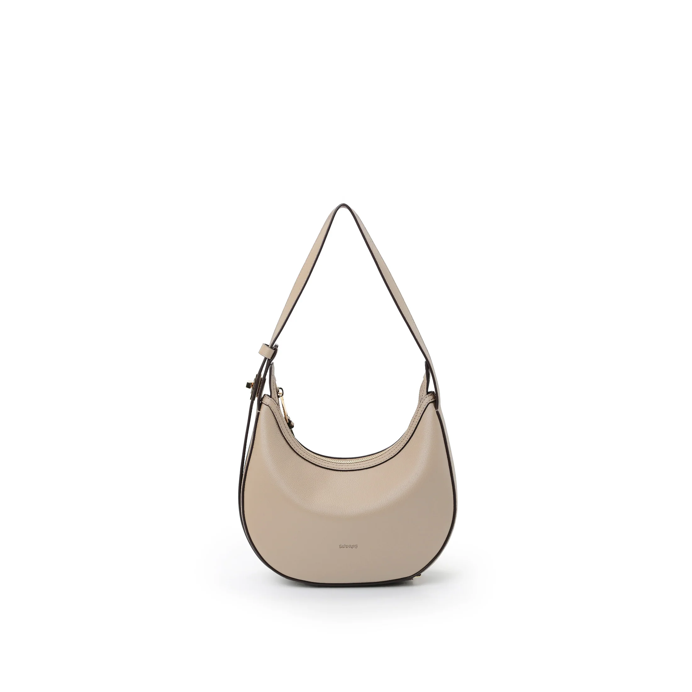 NINA Crescent Crossbody Bag II - Image 3