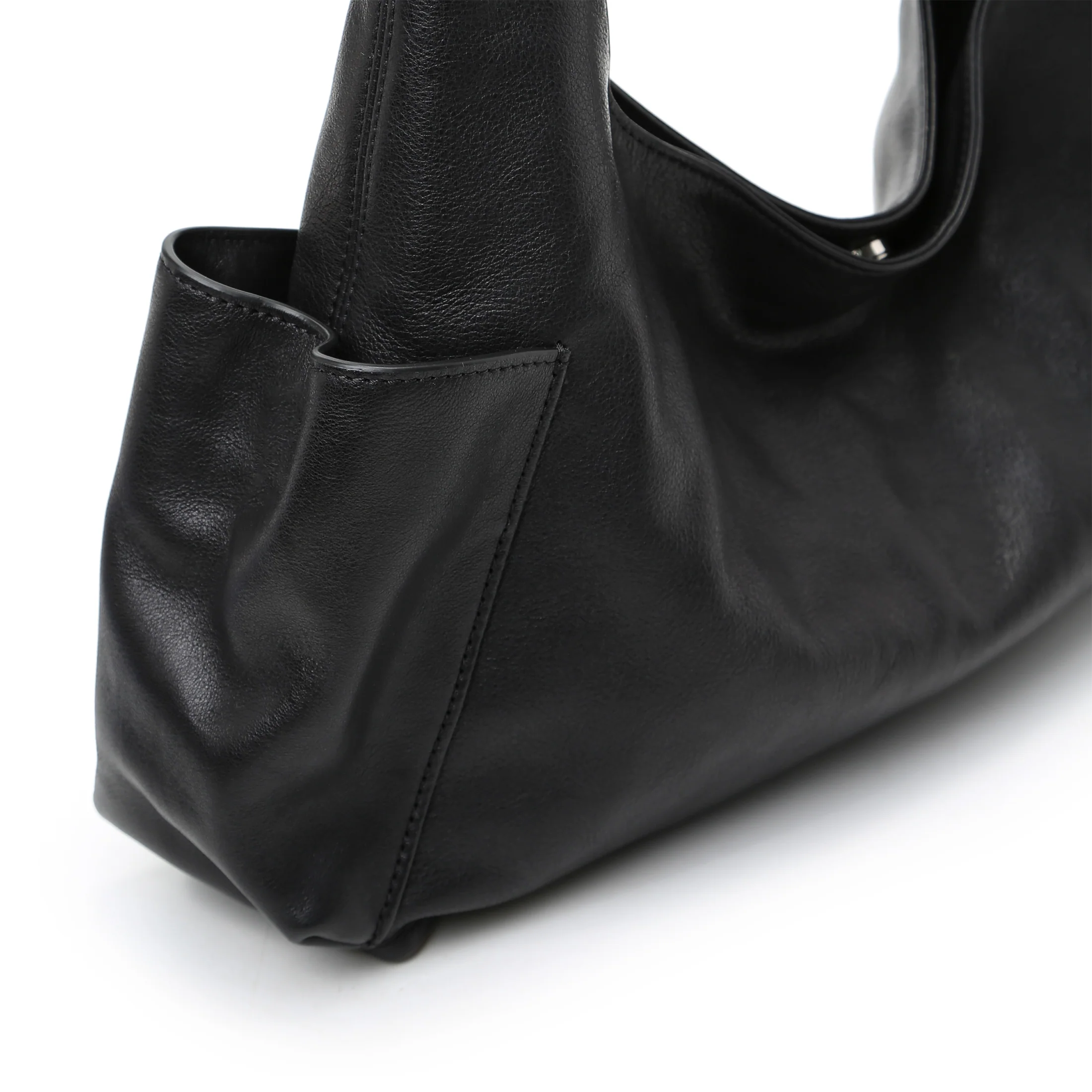 LEXI Side Pocket Hobo Bag II - Image 11