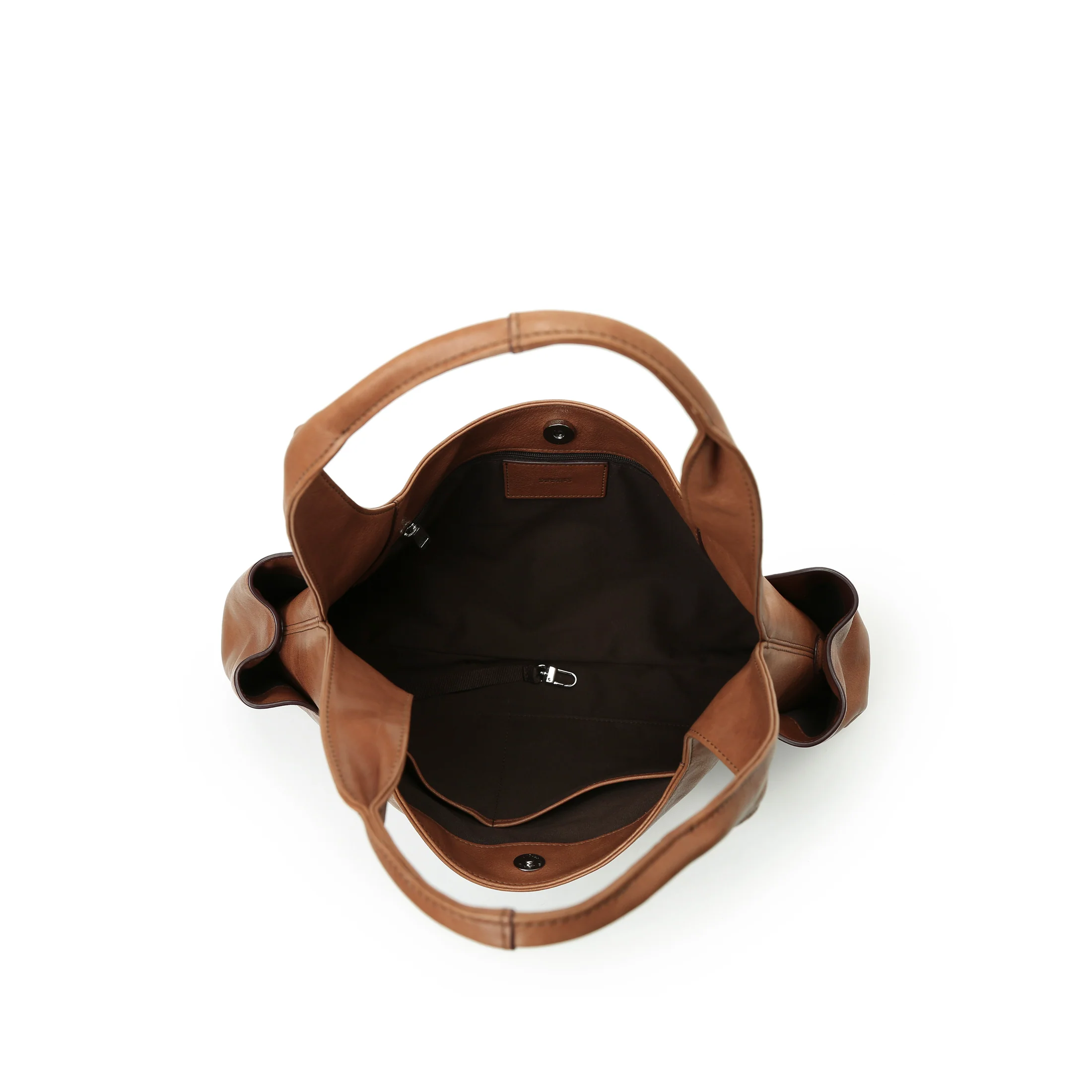 LEXI Side Pocket Hobo Bag II - Image 6