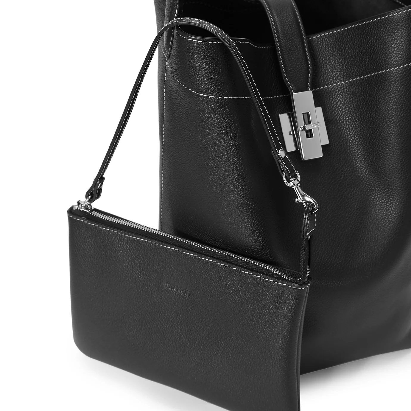 ZANA Shoulder Bag - Image 11