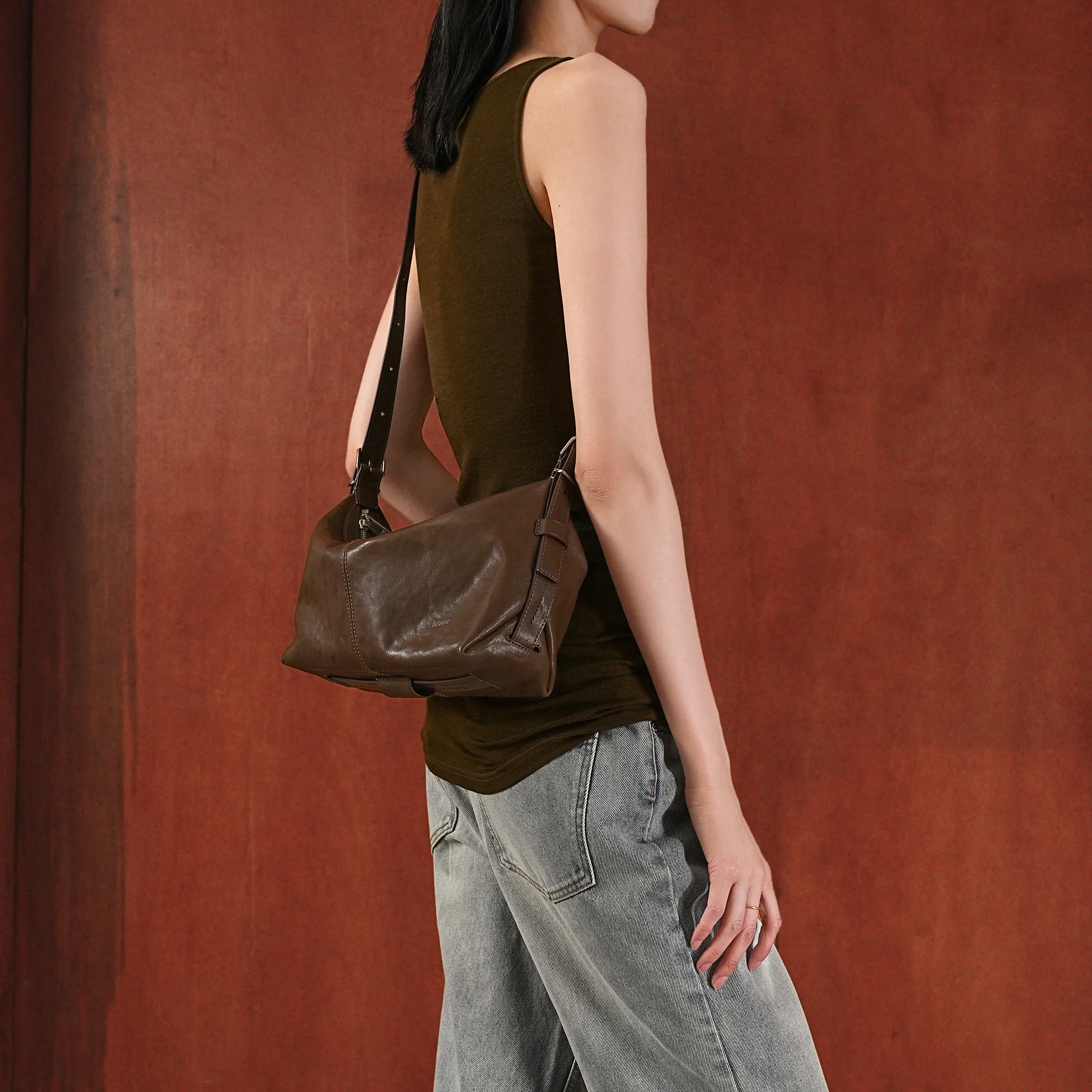ALLEGRA Demi Bag - Image 3