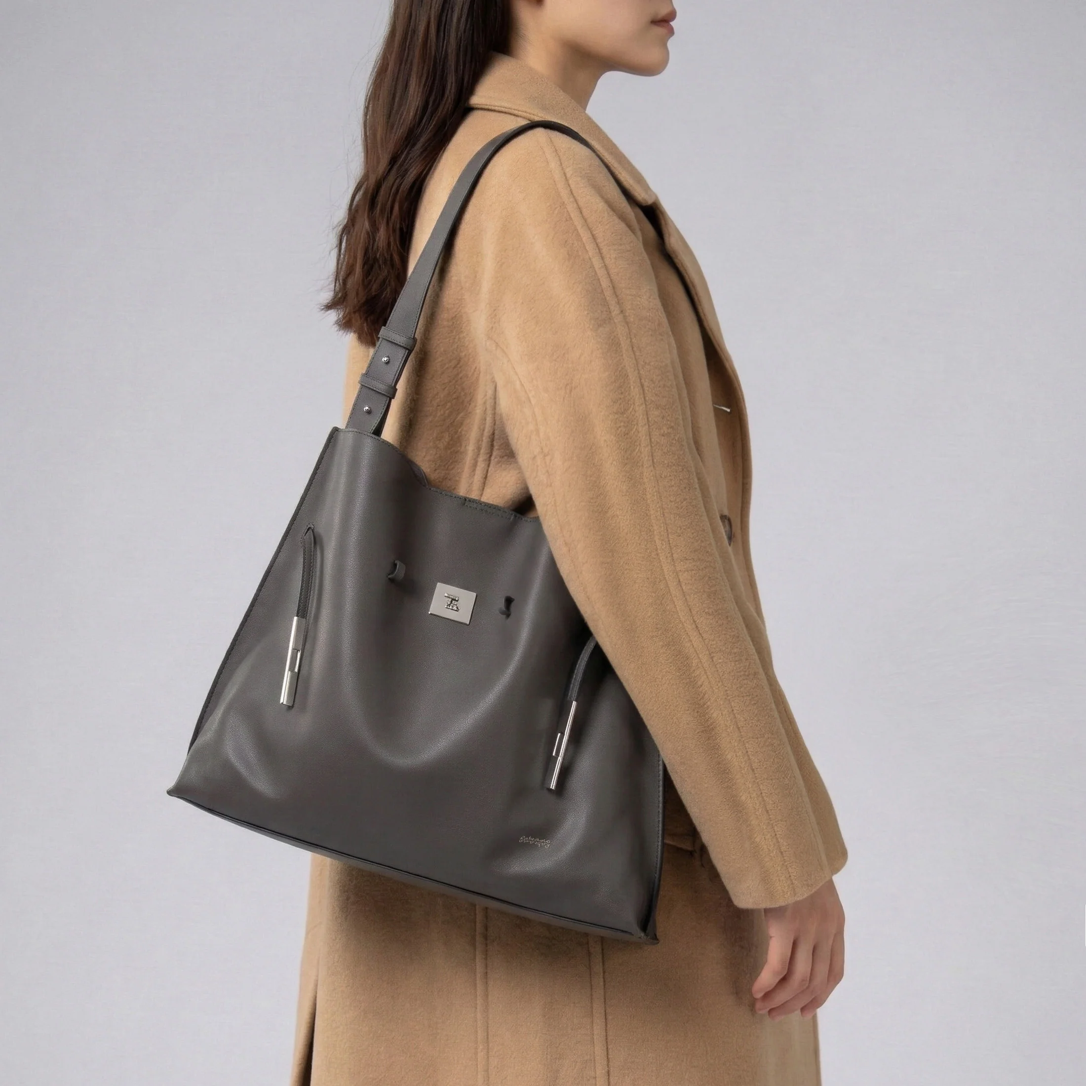 SAOI Belt Tote II - Image 10