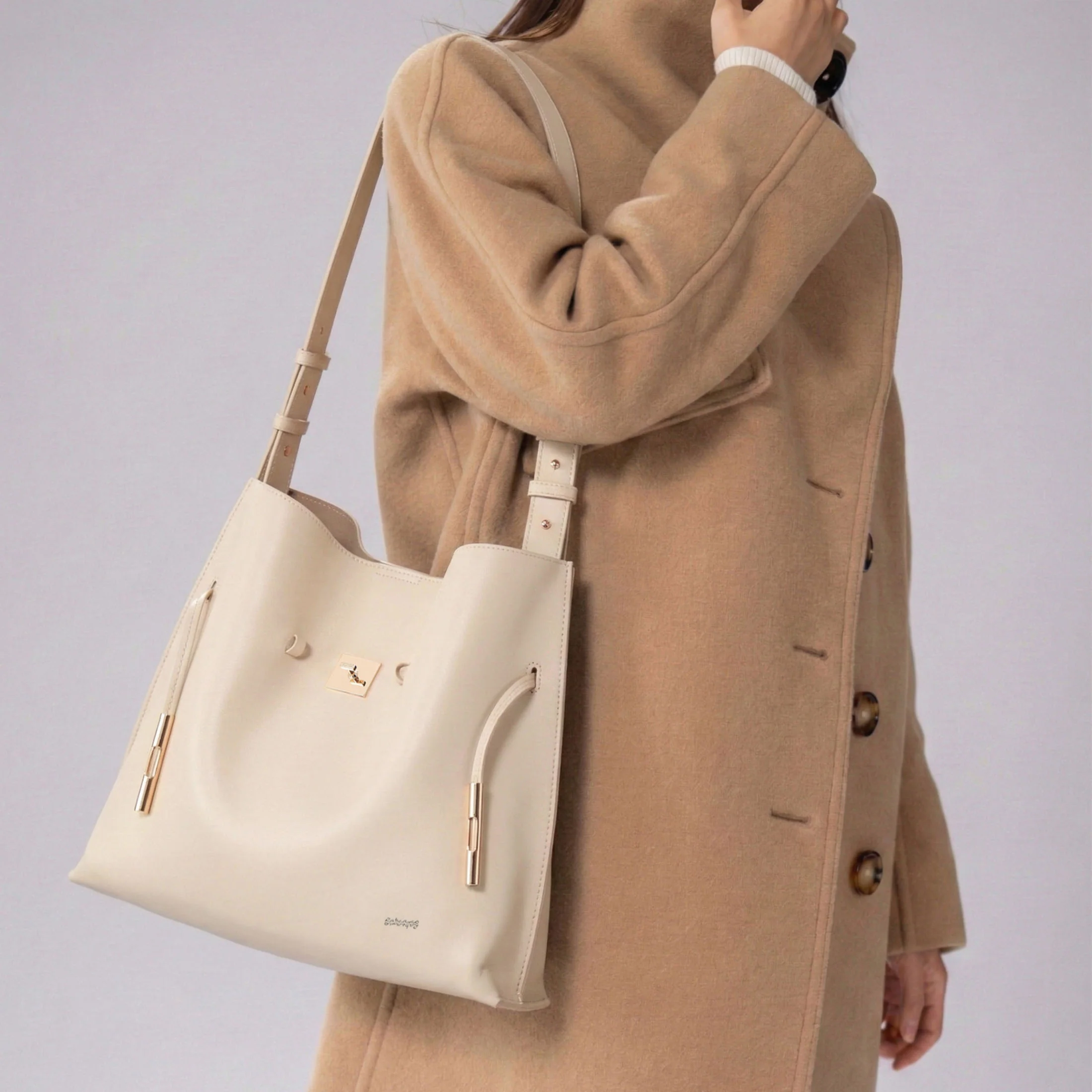SAOI Belt Tote II - Image 4