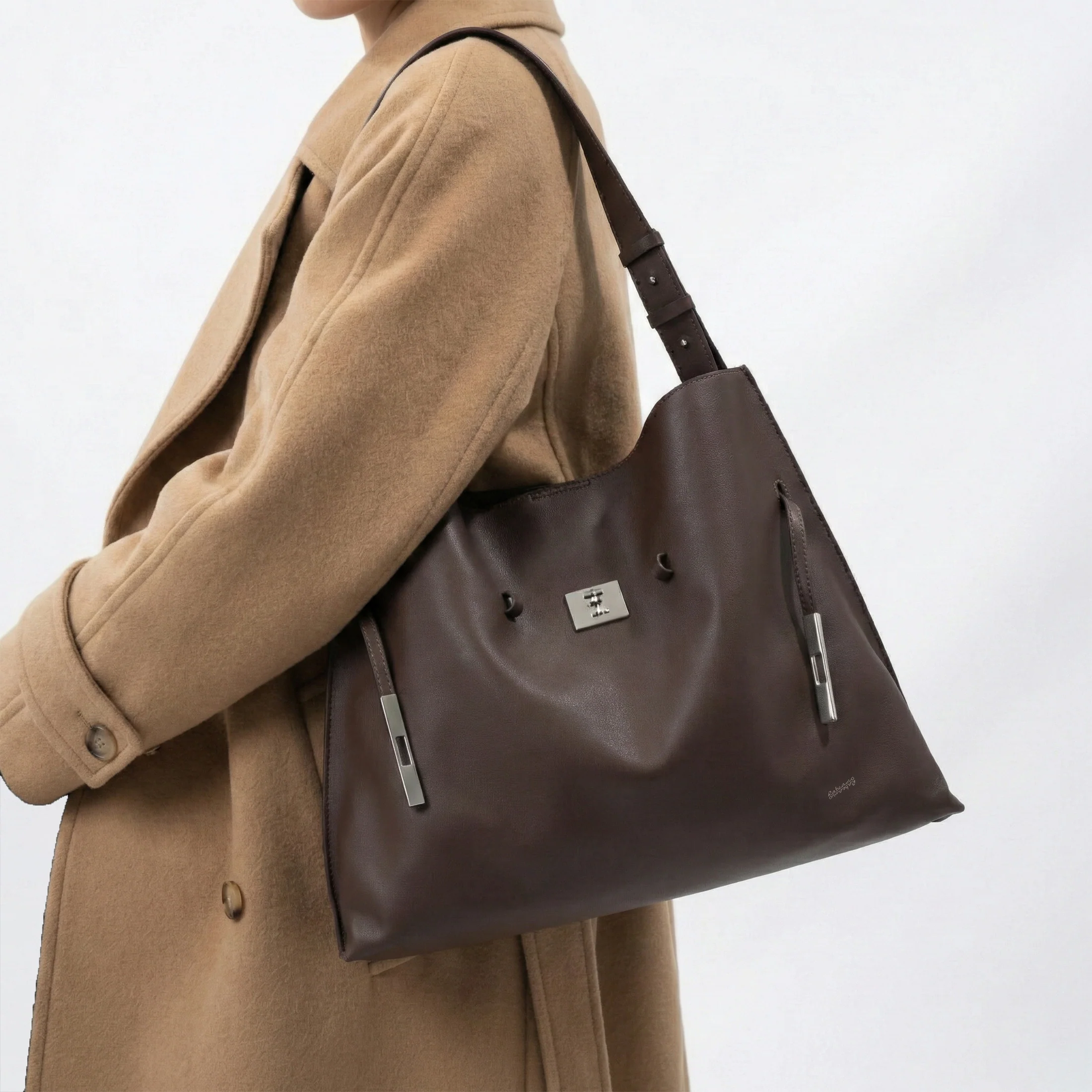 SAOI Belt Tote II - Image 8