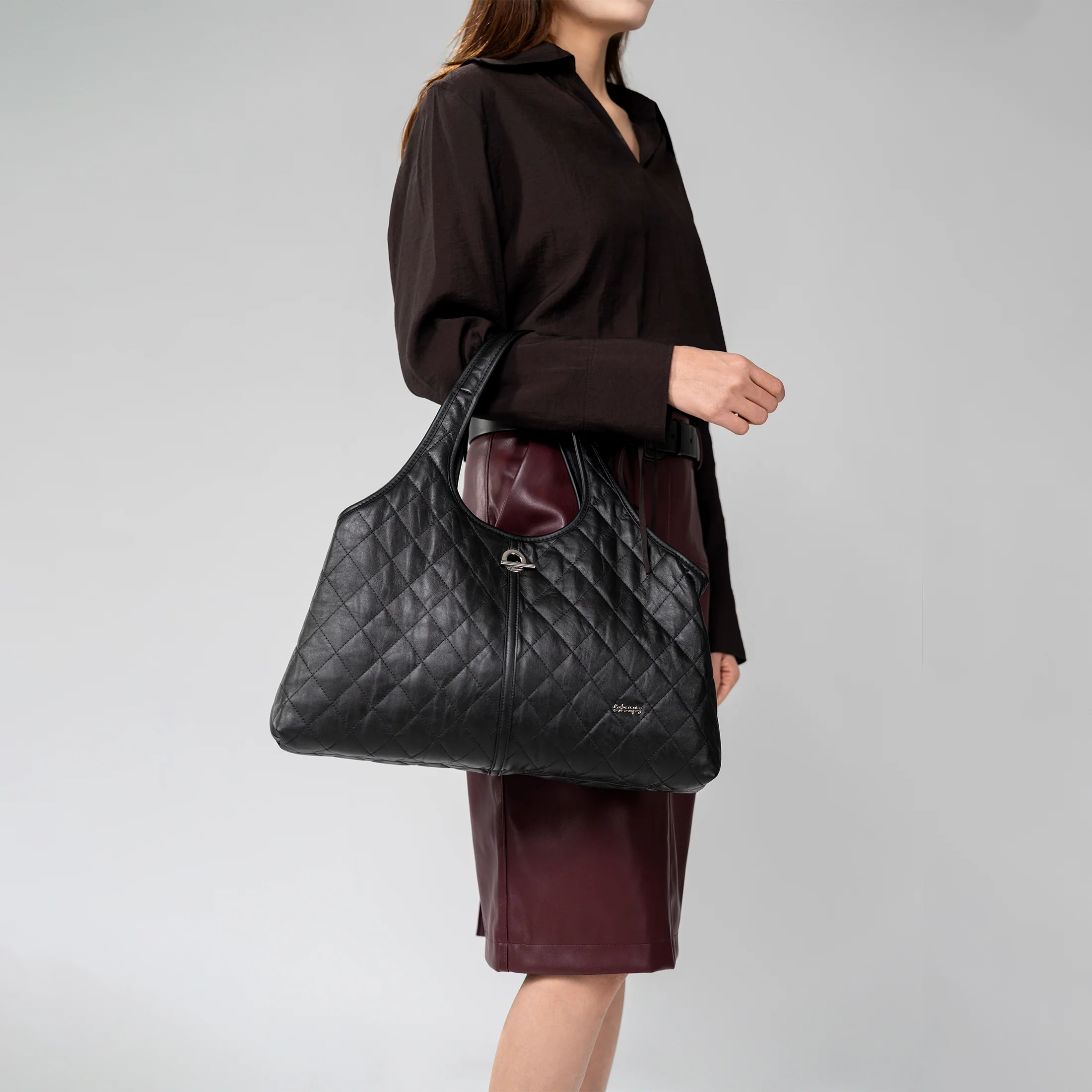 ALEX II Landscape Tote Bag - Image 2