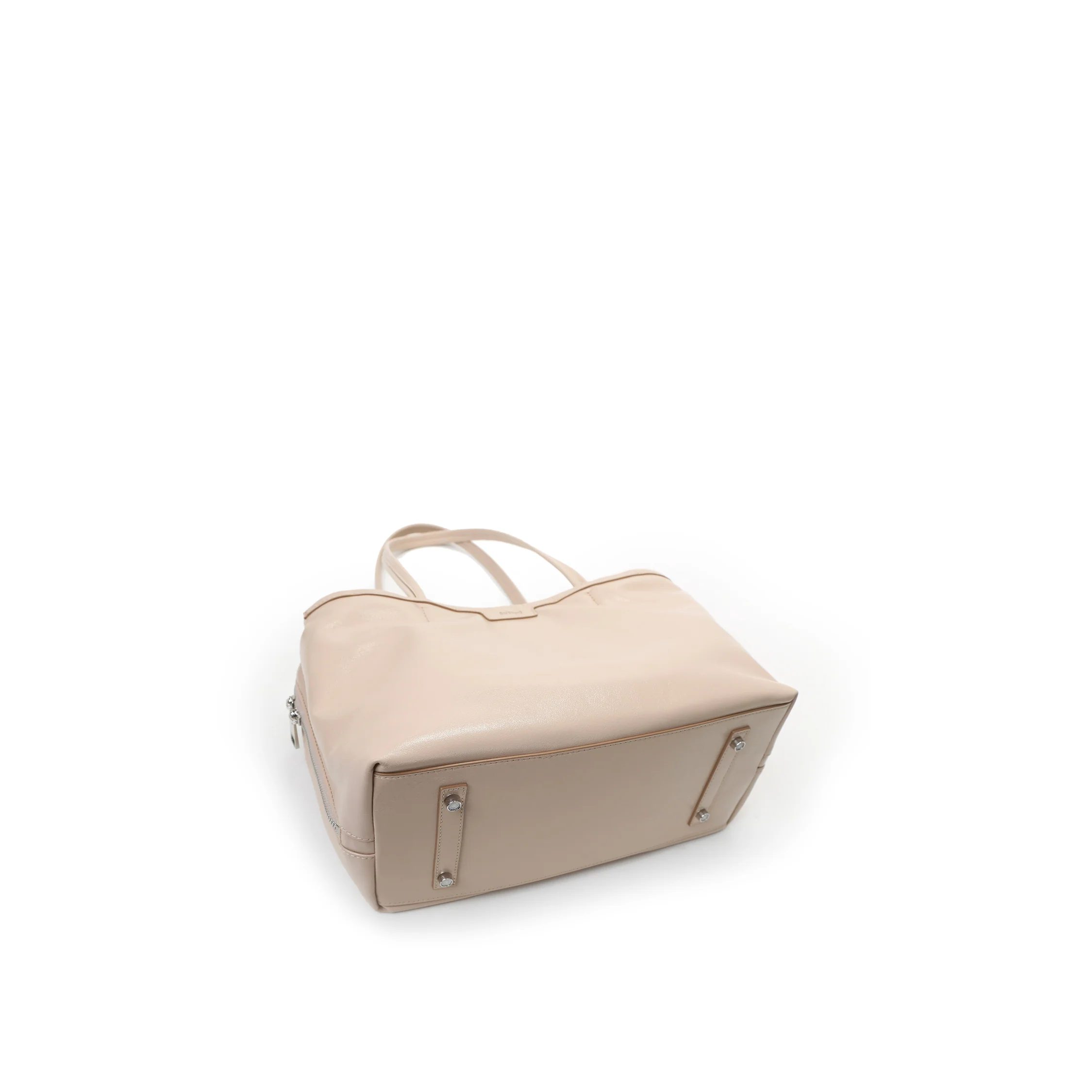 TONA East-West Boston Shoulder Tote Bag II - Image 11