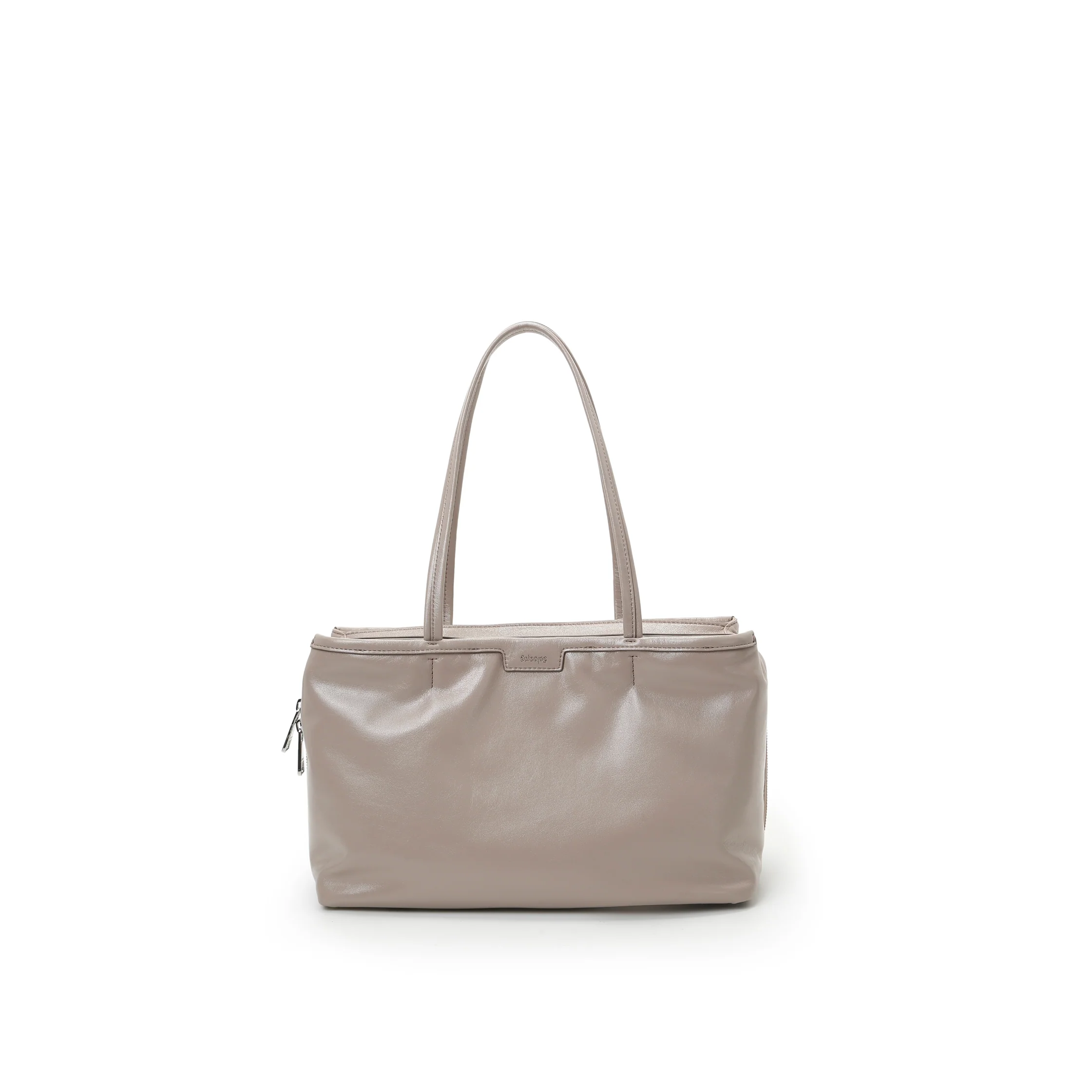 TONA East-West Boston Shoulder Tote Bag II - Image 12