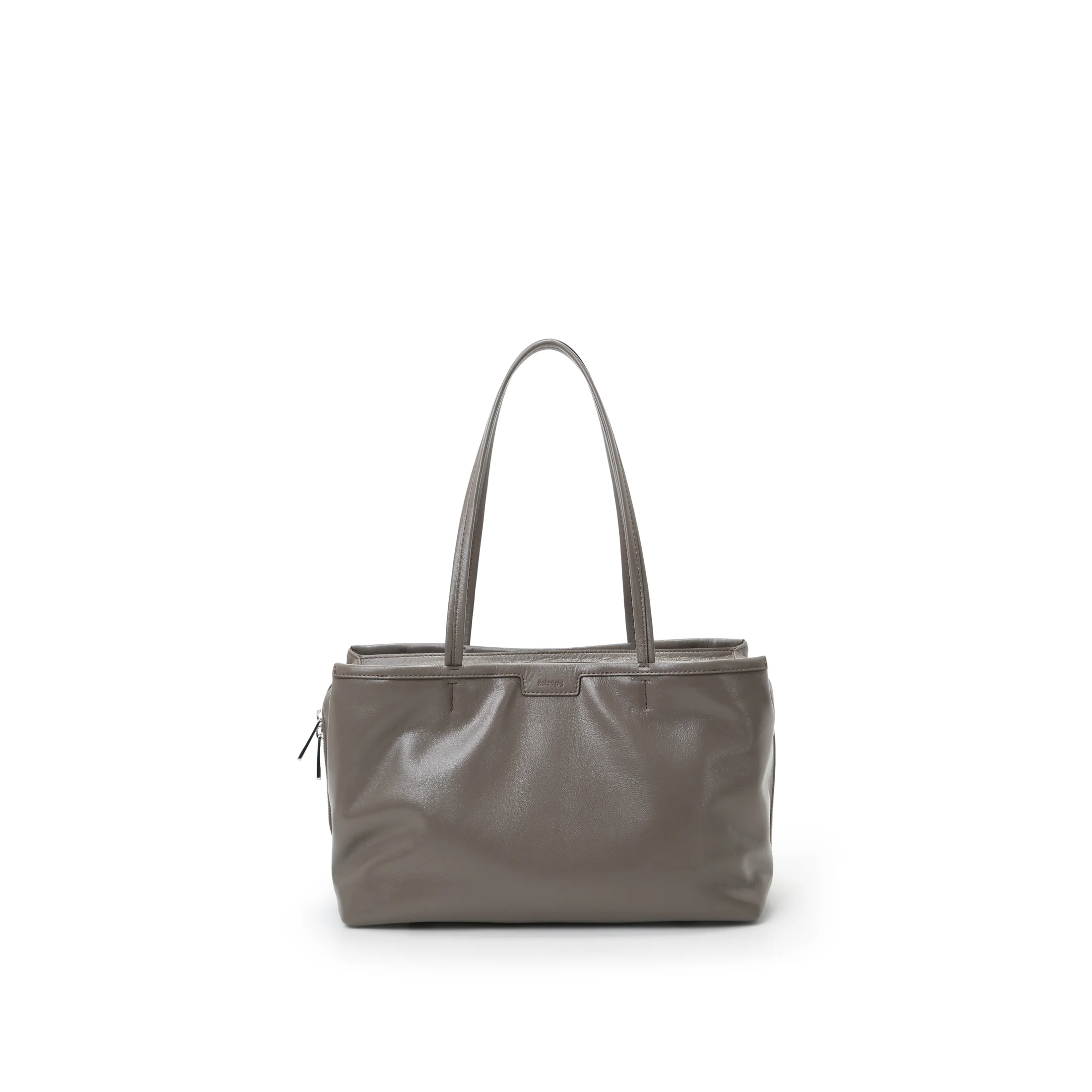 TONA East-West Boston Shoulder Tote Bag II - Image 13